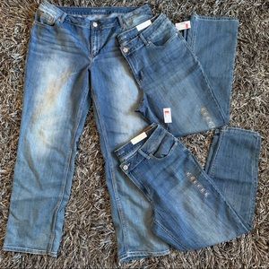 Maurice’s Jeans Bundle